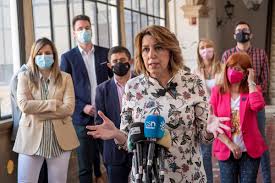 Maybe you would like to learn more about one of these? La Investigacion Por La Corrupcion Del Psoe A Senala A Los Candidatos A Un Mes De Las Primarias