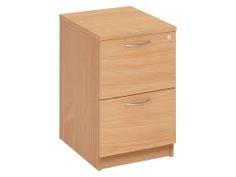 Bs premium filing cabinets with a longer guarantee and double skinned drawers 470mm wide by 622mm deep. 2 Drawer Wooden Filing Cabinet Free Delivery