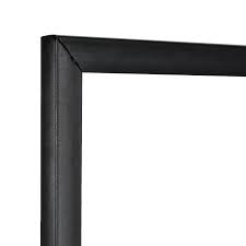 Maybe you would like to learn more about one of these? Mainstays 18 X24 Basic Poster Frame Black Walmart Com Walmart Com