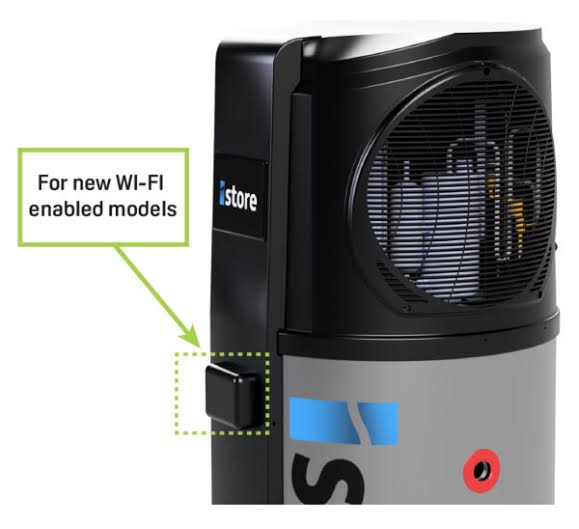 iStore smart control