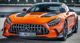 Mercedes Amg Gt Black Series Costs As Much As Two Amg Gt Rs Carscoops In 2020 New Mercedes Amg New Mercedes Mercedes Amg