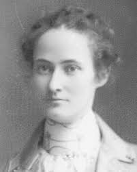 Julia Edna Evans Peddicord (1875-1933)