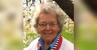 Dorothy "Granny" Boyd Obituary