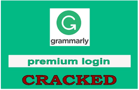 Choose either the free or paid subscription version. Grammarly 1 5 73 Crack With License Key Free Download