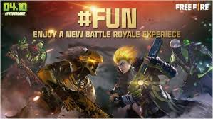 Experience one of the best battle royale games now on your desktop. Survival Mobile Game Free Fire Launches Local Server In Pakistan Sponsored Dawn Com
