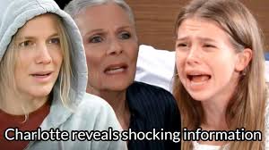 GH's Chad Duell Gives Fans a Chance to Say Goodbye — and Katelyn MacMullen,  a Chance to Say Hi (See details in comments)