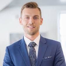 Daniel Faubert's Instagram, Twitter & Facebook