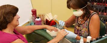 nail salon safety what you need to