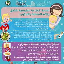 أهمية الرضاعة الطبيعية للطفل والأم