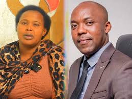 Ibitaravuzwe mu rubanza rw’uwahoze ari Minisitiri Nsabimana Ernest na Muganga Chantal