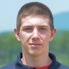 Dante Salerno's Marian Catholic High School Bio