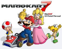 Tubegalore.com has a huge collection of porno :: Mario Kart 7 Ot Rosalina Is Fat Bbw Lovers Unite Neogaf
