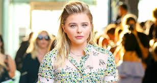 To all the little girls watching.never doubt that you are valuable and powerful & deserving of every chance & opportunity in the world. Chloe Grace Moretz Wiki Branding In Asia Magazine Branding In Asia Magazine