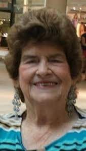 Obituary of Ganell Standridge (DuBois) Standridge