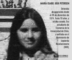 Parque por la Paz Villa Grimaldi