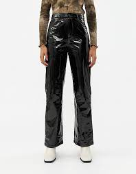 Which We Want Elliot Patent Pant Patent Leather Pants Fashion 2020 Fashion To Figure