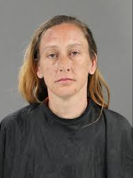 Mother and Son duo arrested for murder in Anderson County