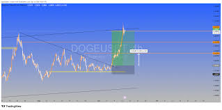 دوج کوین DOGE