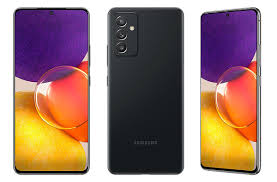 Samsung Galaxy Quantum 2 Specifications ...