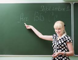 Хочу преподавать! Подготовка учителей английского языка в АНО «НИИДПО»