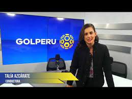 Es un programa por las mañanas junto a casana. Talia Azcarate Y Los Clasicos Youtube