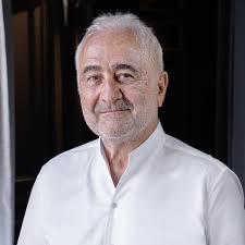 Chef Jean-Louis, Personal Master Chef Services