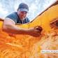 Pumpkinboat Building — Damariscotta Pumpkinfest