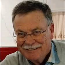 Een bijdrage John Vandekamp, Columnist bij Captial Gazette Annapolis MD.