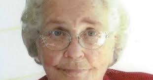 obituary: Ivalene Huff Cox