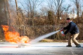 Here's what you should know. Fire Extinguisher Testing Boatus