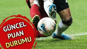 Türkiye süper ligi 2020/21 sezonu fikstür 36. Super Lig De Puan Durumu 26 Haziran 2020 Super Lig 29 Hafta Puan Tablosu Ve Fiksturu