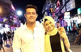 Sinopsis drama seribu rindu : Adegan Peluk Ayda Jebat Zul Ariffin Dikritik Peminat