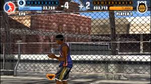 Lunatics as unlockable characters in the game. Nba Street Showdown Sony Psp Nayancorporation Com
