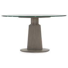 4.5 out of 5 stars. Hooker Furniture Elixir Gray 42 Inch Round Dining Table 5990 75203 42 Bellacor