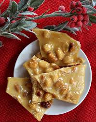 Peanut Brittle Recipe Brittle Recipes Peanut Brittle Recipe Christmas Candy Recipes