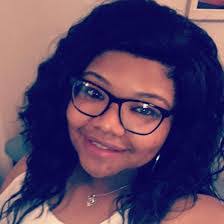 Erica Lavender's Instagram, Twitter & Facebook