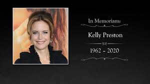 Preston kept her health struggles private, although the representative revealed she had been undergoing medical treatment for some time and. Kelly Preston Dies Following Battle With Breast Cancer At 57 Youtube