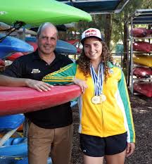 Fox is jewish, and was born on 11 june 1994 in marseille, france. Jessica Fox Talks About Her K1 And C1 Wins At The Icf Slalom World Championships Daily Telegraph