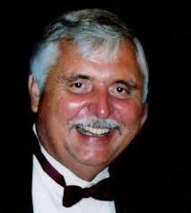 Jon Oscar Lagerberg Obituary July 4, 2020