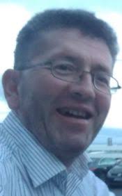 Condolence Book for Seán GILLARD (Rathfarnham, Dublin)