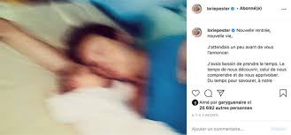 10 conseils que les femmes qui ont déjà accouché veulent vous donner 16 choses qu'on ne vous a jamais dites sur. Lorie Pester Est Maman Elle A Accouche D Une Petite Fille Nina Demain Nous Appartient Nouveautes Tele Com