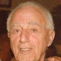 Joseph Scire Obituary