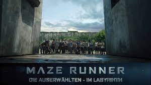 50 jungen ohne jegliche erinnerungen an ihr leben davor. Maze Runner Die Auserwahlten Im Labyrinth Trailer Deutsch Hd Offizieller Deutscher Trailer Youtube