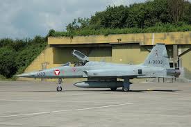 Its should be considered like an additional complimentary option to a potential f4 phantom. Osterreich Pruft Leasing Von Northrop F 5e Tiger Aerobuzz De