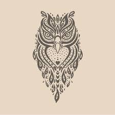 Contact form free cross stitch patterns : Spirit Owl Cross Stitch Pattern Limited Release 275 Copies