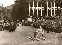 La pallacanestro è presente ai giochi olimpici estivi con un torneo maschile dalla xi olimpiade di berlino 1936. Berlino 1936 Le Olimpiadi Di Hitler Poche Storie