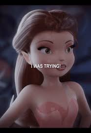 Rosetta Tinkerbell Sound