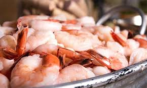 Shrimp is high in cholesterol, however, with one serving containing 55 percent of the daily recommended allowance. How Long Does Cooked Shrimp Last The Answer Is Right Here Smoke Restaurant