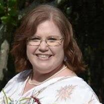 Christel Michele Stidham Obituary