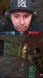 Aruni Ace #r6 #rainbowsixsiege #r6siege #champion #gaming